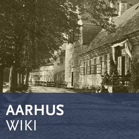 Aarhus Wiki