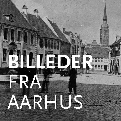 Billeder fra Aarhus