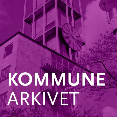 Kommune Arkivet