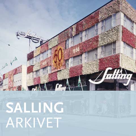 Salling Arkivet